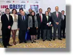 Ενημέρωση από τη δημοτική επιτροπή τουρισμού