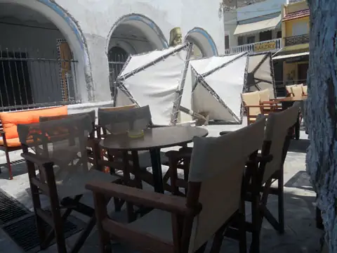ΑΓΑΛΜΑ ΠΑΠΑΝΑΣΤΑΣΗ ΑΓΙΑ ΜΑΡΙΝΑ