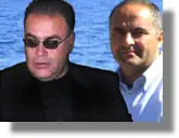 Θ. ΧΑΡΙΝΟΣ – Π. ΚΟΥΜΠΑΡΟΣ: “Προκλητικά ψεύδη και λάσπη του Μιχάλη Κόλια για τη ΔΕΥΑΛ”
