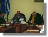 Αναγκαστική απαλλοτρίωση κτηματολογικών μερίδων, με σκοπό την περιβαλλοντική αποκατάσταση του Χ.Α.Δ.Α. Δήμου Λέρου