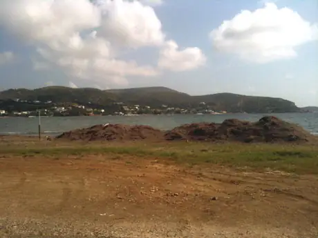 LEROS NEWS