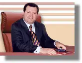 Υποψήφιος βουλευτής της ΝΔ ο συμπατριώτης μας Παντελής Μαραβέλιας