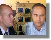 Μαίνεται η διαμάχη για την κοπή δέντρου στο Λακκί μεταξύ κ.κ. Κουμπάρου, Λουλουδιά – Δημάρχου Λέρου!!