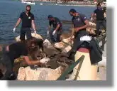 Δελτίο τύπου του Λιμεναρχείου Λέρου για την Παγκόσμια Ημέρα Περιβάλλοντος