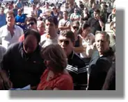 Μαζικές κινητοποιήσεις από τον εμπορικό κόσμο της Καλύμνου- Ανύπαρκτος ο Εμπορικός Σύλλογος Λέρου