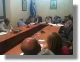 Δυναμικές κινητοποιήσεις για τη μη κατάργηση της ΔΟΥ Λέρου αποφάσισε το Δ.Σ. Λέρου – Ζητάνε την συνδρομή των γύρω νησιών