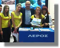 Με επιτυχία διεξήχθη η 28η Διεθνής Έκθεση Τουρισμού “PHILOXENIA”