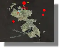 Έντονη σεισμική δραστηριότητα στη Λέρο – Τι λέει το Αστεροσκοπείο Αθηνών