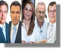 Τελευταία ανοιχτή επιστολή προς τους Δωδεκανήσιους βουλευτές