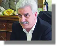 Μαχαιρίδης: «Αποχωρώ από την πολιτική»