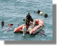 Άλλοι 17 λαθρομετανάστες στο Αγαθονήσι