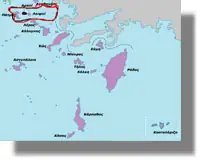 Πωλήθηκε νησίδα στη Δωδεκάνησο με 40.000 ευρώ από τη Μονή της Πάτμου!