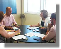 Με την Γ.Γ. της Αποκεντρωμένης Διοίκησης Αιγαίου συναντήθηκε ο Δήμαρχος Λέρου