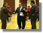 Πριμ 4.000 δολαρίων από τον Γιώργο Παυλή στον Πανιώνιο Λέρου!