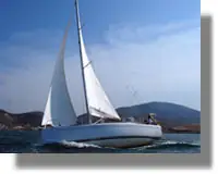 Ακυβερνησία Ιστιοφόρου στην Κάλυμνο