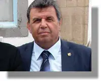 Α. ΕΛΙΣΣΑΙΟΥ: «Δεν θα είμαι υποψήφιος στις δημοτικές εκλογές»