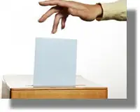 Αλλάζει ο τρόπος εκλογής δημάρχων