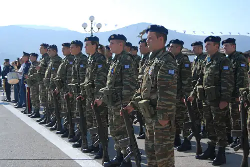 ΛΕΡΟΣ: Με λαμπρότητα ο εορτασμός της 28ης Οκτωβρίου
