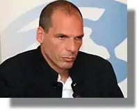 Γ. Βαρουφάκης: Να χρεοκοπήσουμε εδώ και τώρα!