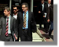 Έφοδοι ακόμη και στα σπίτια από την Εφορία!
