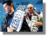 Παρέδωσαν πινακίδες τα Rent a car στη Ρόδο