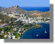 Σημαντικές αποφάσεις για τη Λέρο!