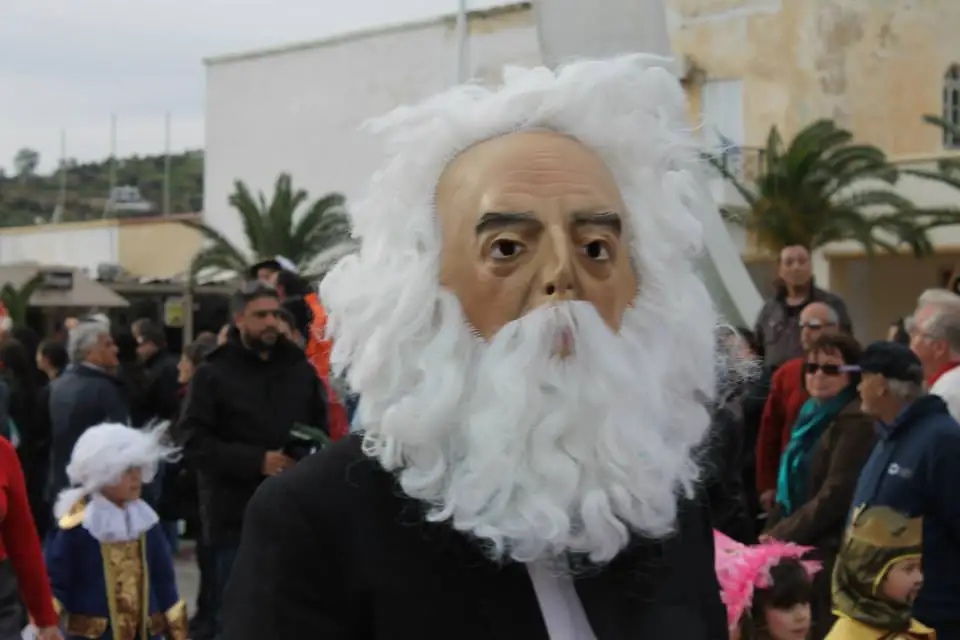 Στα χνάρια του Μπουτάρη ο Δήμαρχος Λέρου!