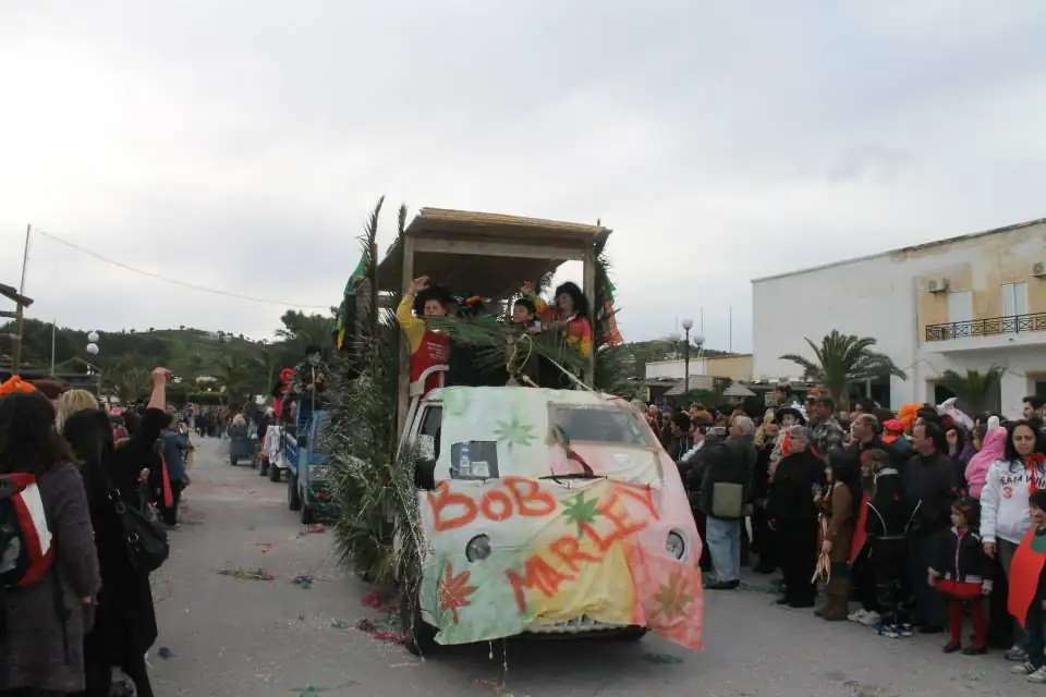 Στα χνάρια του Μπουτάρη ο Δήμαρχος Λέρου!