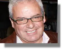 Ανακοίνωση υποψηφιότητας της Δημοτικής Παράταξης Π.Α.Τ.Μ.Ο.Σ του κ. Στόικου