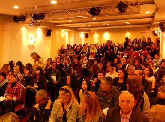 Μαθησιακές δυσκολίες και τυπική ανάπτυξη παιδιών