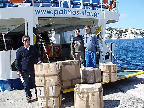 ανακύκλωση υλικών Σχολείο