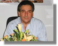 ΚΑΛΥΜΝΟΣ: Το ψηφοδέλτιο του Ι. Γαλουζή