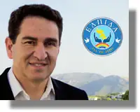 Απάντηση του Μιχάλη Κοντραφούρη σε δημοσίευμα για το αγκυροβόλιο Αλίντων