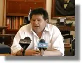 ΚΑΛΥΜΝΟΣ: Επιστροφή του Γιώργου Ρούσσου