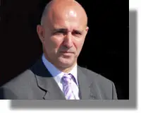 Δήμαρχος Λέρου