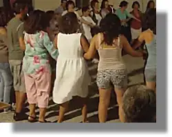 Λέρικη βραδιά στον Ξηρόκαμπο!