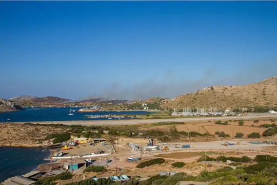 πυρκαγιά
