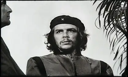 Τσε Γκεβάρα
