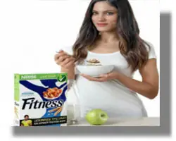 ΕΦΕΤ: Αποσύρονται δημητριακά της NESTLE
