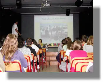 Η εφαρμογή της ανακύκλωσης στα σχολεία της Πάτμου