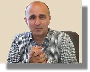 Ευχές Δημάρχου Λέρου