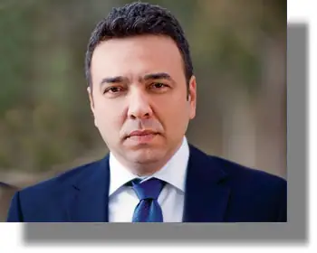 Κατατέθηκε η υποψηφιότητα του Στέφανου Δράκου στο Πρωτοδικείο Ρόδου