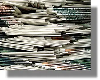 Πρώτος σε αναγνωσιμότητα ο περιφερειακός Τύπος!