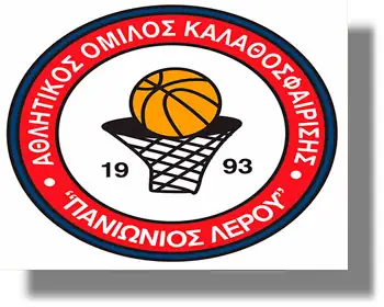 ΠΑΙΔΕΣ: Πανιώνιος Λέρου- ΕΑΚΑ 85-65
