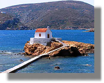 ΛΕΡΟΣ: Ο εορτασμός του Αγίου Ισιδώρου