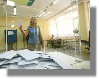 Στον… αέρα η διαδικασία δημοψηφίσματος στα Δωδεκάνησα