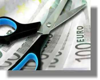 Αναπόφευκτη η διαγραφή χρεών προς το δημόσιο…