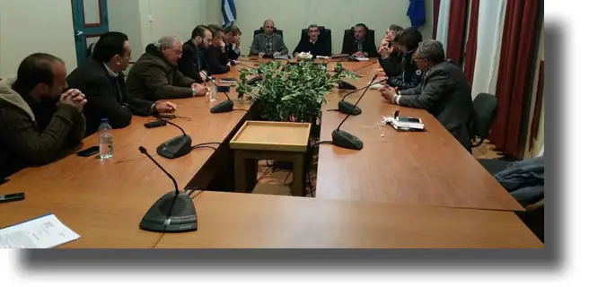 Έγκριση συμμετοχής του Δήμου Λέρου, στο ευρωπαϊκό πρόγραμμα «Interreg V-A Ελλάδα – Κύπρος»