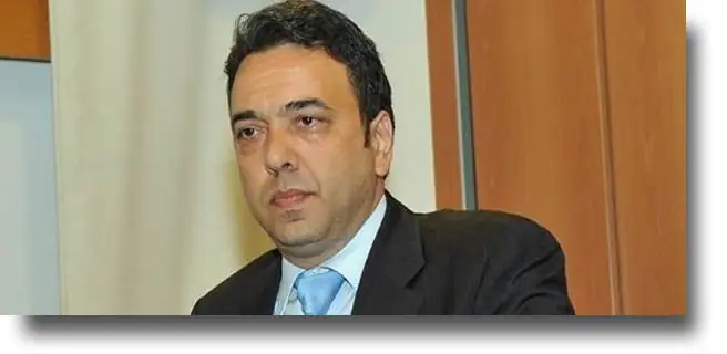 Σπουδαία επιστημονική διάκριση για τον Δρ Στέφανο Δράκο