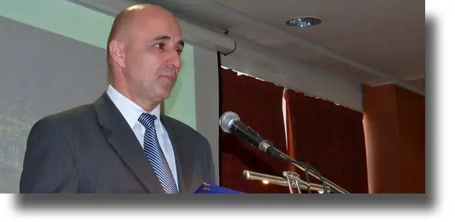 Ευχές Δημάρχου Λέρου